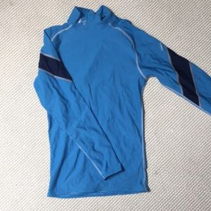 Underarmour long sleeve